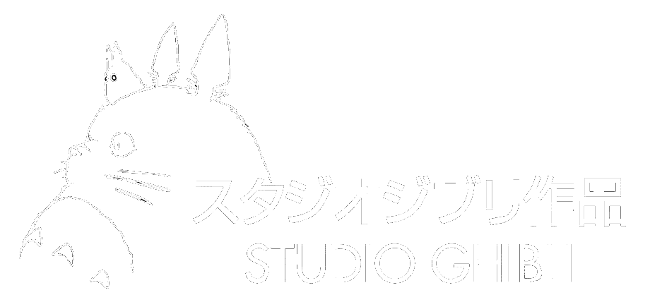 Logo da pagina - Totoro